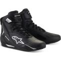 ALPINESTARS STELLA FASTER-4 - Model BLACK