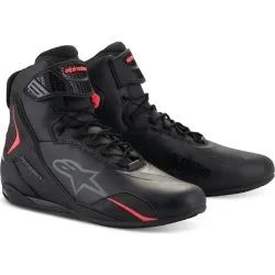 ALPINESTARS STELLA FASTER-4 SHOES