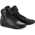ALPINESTARS STELLA FASTER-4 - Modell 1839-SCHWARZ DIVA ROSA