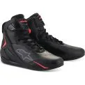 ALPINESTARS STELLA FASTER-4 SHOES