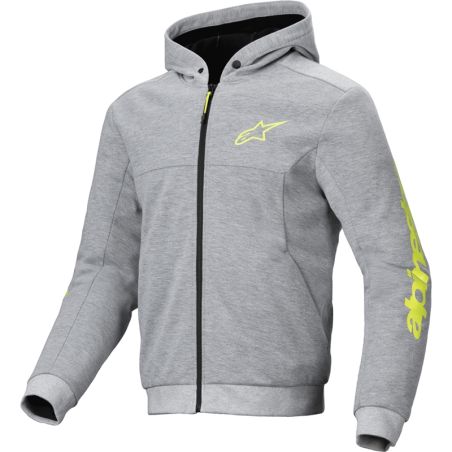 ALPINESTARS CHROME VS2 SPORT HOODIE
