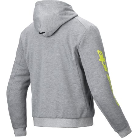 ALPINESTARS CHROME VS2 SPORT HOODIE