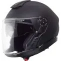 SCHUBERTH J2 SOLID - Modell NERO MATT
