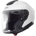 SCHUBERTH J2 SOLID - Modello BIANCO LUCIDO