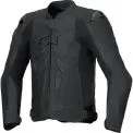 ALPINESTARS ZMIERZCH PRZEPŁYW POWIETRZA - Model CZARNO-BIAŁY