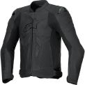 ALPINESTARS DUSK AIRFLOW - Modell SCHWARZ/WEISS