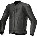 ALPINESTARS DUSK - Model NEGRE