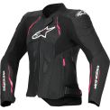 ALPINESTARS STELLA DUSK - Modèle 1836-BK DIV PNK WH