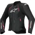ALPINESTARS STELLA DUSK - Modelo 1836-BK DIV PNK WH
