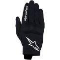 ALPINESTARS RAFA V2 - Model CZARNO-BIAŁY