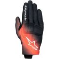 ALPINESTARS RAFA V2 - Model 1321-BLK RED FL WHT
