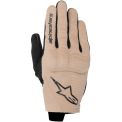 ALPINESTARS REEF V2 - Modello 891-SABBIA NERA