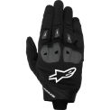ALPINESTARS SP X 1 - Modèle BLACK/WHITE