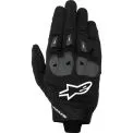 ALPINESTARS SP X 1 - Modelo BLACK/WHITE