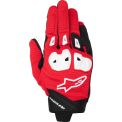 ALPINESTARS SP X 1 - Model 3016-BRT RED BLK WHT