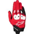 ALPINESTARS SP X 1 - Modelo 3016-BRT RED BLK WHT