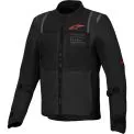 ALPINESTARS ST-2 AIR - Modelo BLACK