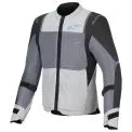 ALPINESTARS ST-2 AIR - Modèle 9191-ICE GR DK GR BK