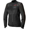 ALPINESTARS STELLA ST-2 AIR - Modell SCHWARZ