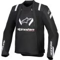 ALPINESTARS T-STUNT AIR - Modell SCHWARZ/WEISS