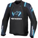 ALPINESTARS T-STUNT AIR - Modell 1386-BK DK BL BTH BL