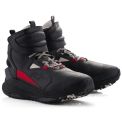 ALPINESTARS SPEEDSTREET - Model 1496-BK ECR BRT RED