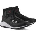 ALPINESTARS SPEEDFORCE XR - Modèle BLACK/WHITE
