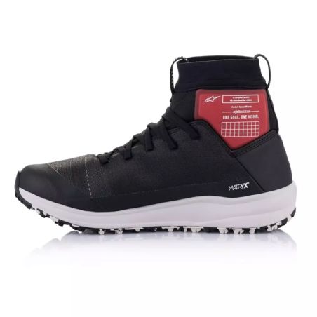 ALPINESTARS SPEEDFORCE XR SHOES