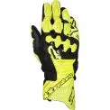 ALPINESTARS GP PLUS R V3 - Modèle YELLOW FLUO BLACK