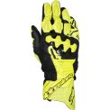 ALPINESTARS GP PLUS R V3 - Model GROC NEGRE FLUO