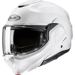 HJC F100 SOLID