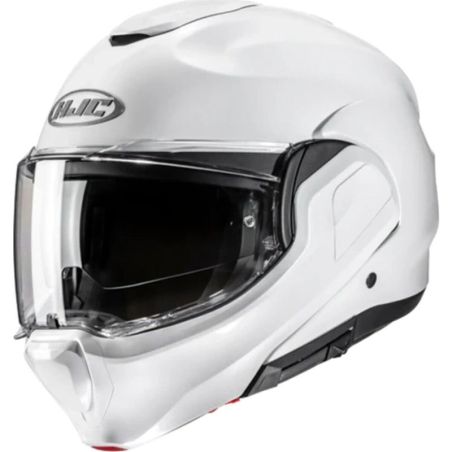 HJC F100 SOLID