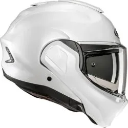 HJC F100 SOLID
