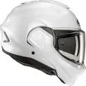 HJC F100 SOLID