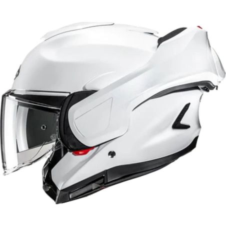HJC F100 SOLID