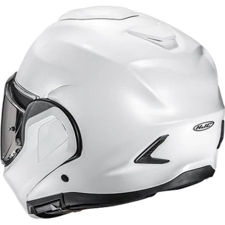 HJC F100 SOLID