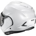 HJC F100 SOLID