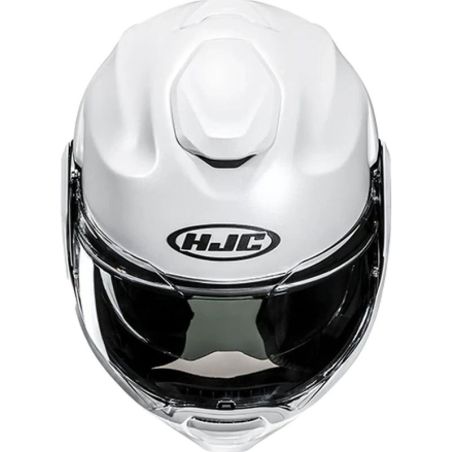 HJC F100 SOLID