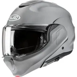 HJC F100 SOLID