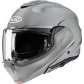 HJC F100 SOLID - Model N.GREY