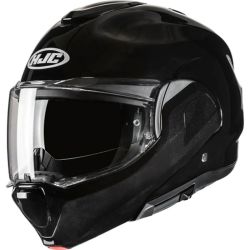HJC F100 SOLID