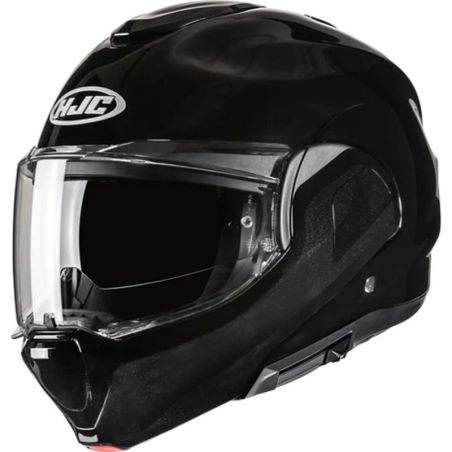 HJC F100 SOLID