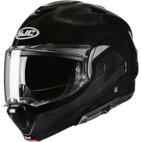 HJC F100 SOLID