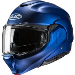 HJC F100 SOLID