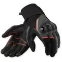 REV'IT COMBUSTION - Model NEGRE/ANTRACITA