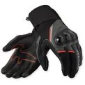 REV'IT KOMBINERAD - Modell SVART/ANTHRACITE