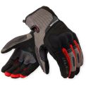 REV'IT CAVERN - Modell GREY-RED