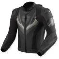 REV'IT QUANTUM 3 PRO - Modelo BLACK/ANTHRACITE