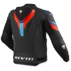 REV'IT QUANTUM 3 PRO