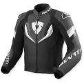 REV'IT QUANTUM 3 - Modell SCHWARZ/ANTHRAZIT